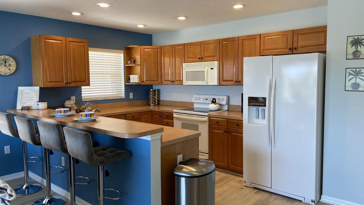 Photo of Kitchen in Indian Shores