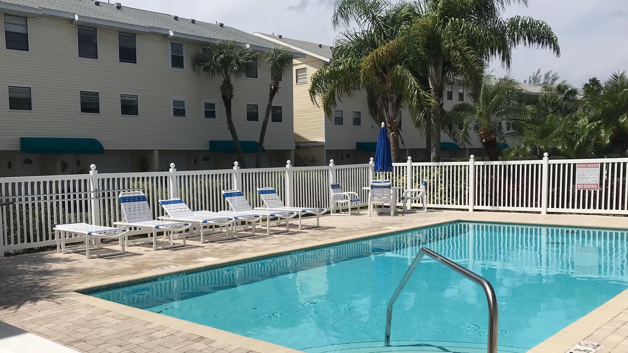 Photo of Outdoor in Indian Shores