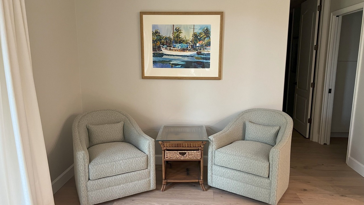 Photo of Bedroom in Vero Beach