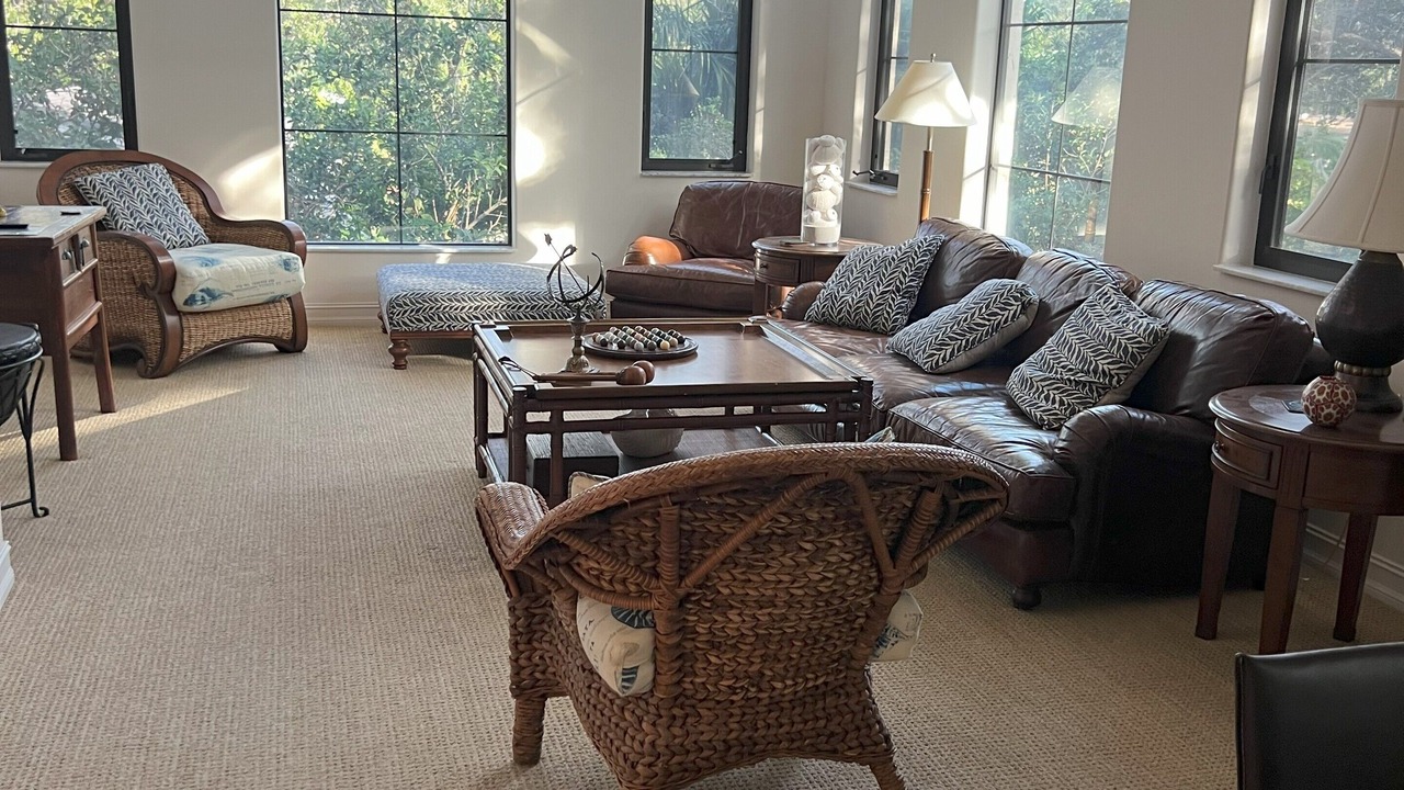 Photo of Bedroom in Vero Beach