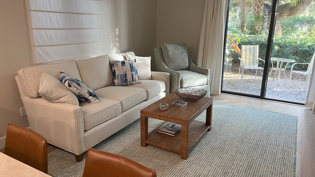 Photo of Bedroom in Vero Beach