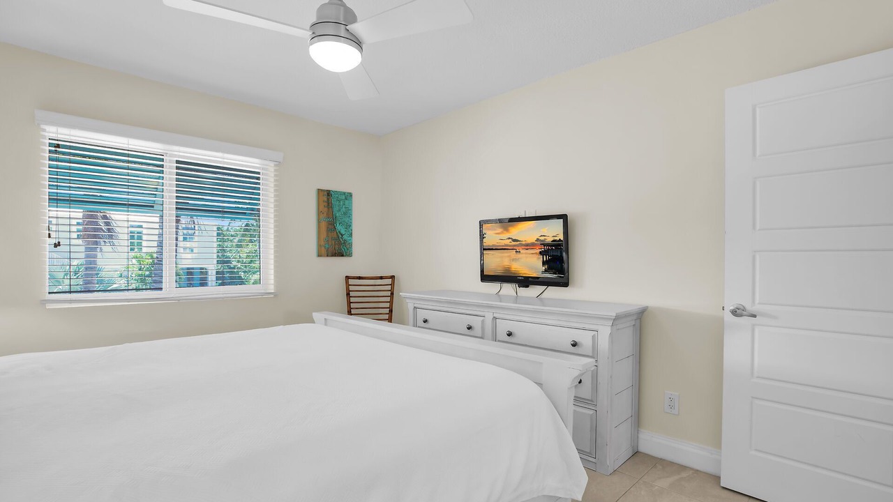 Photo of Bedroom in Marathon