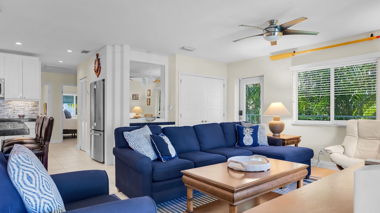 Photo of Livingroom in Marathon