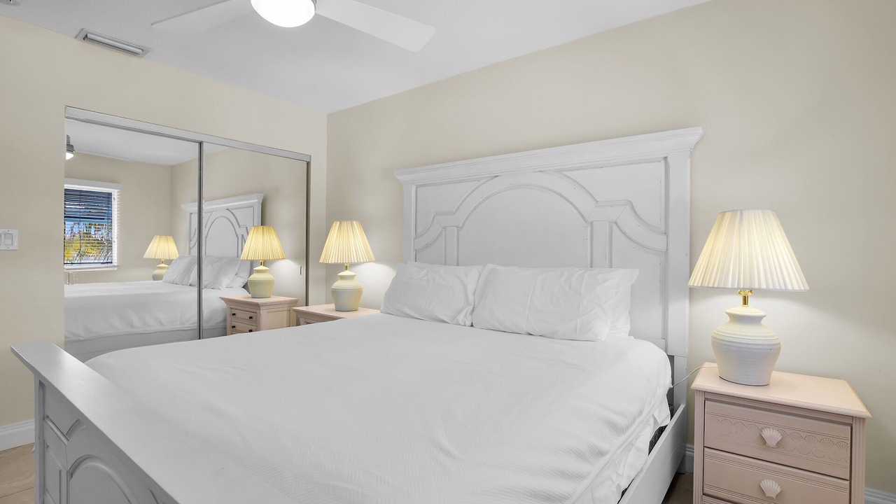 Photo of Bedroom in Marathon