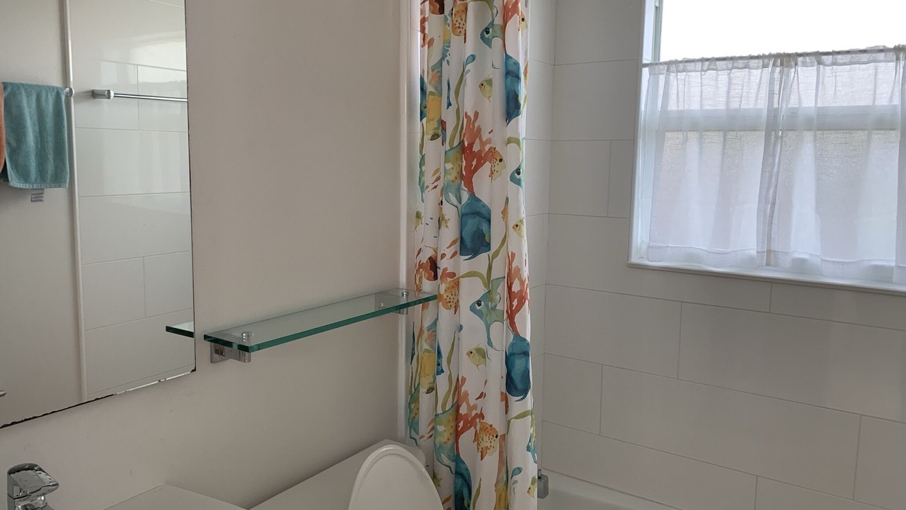Photo of Bathroom in Aloha Kai