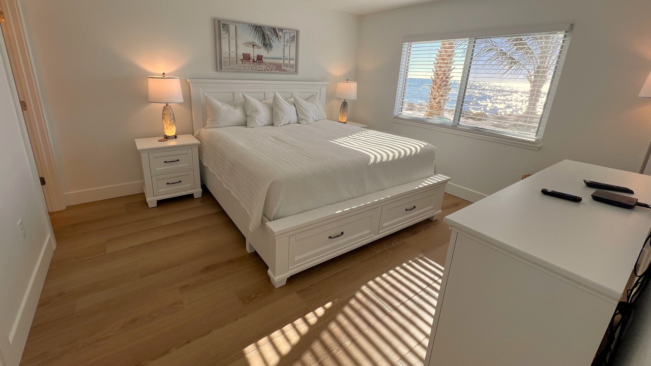 Photo of Bedroom in Siesta Key
