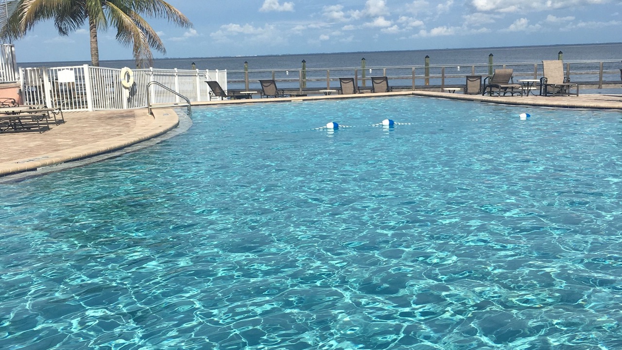 Photo of Outdoor in Coquina Key