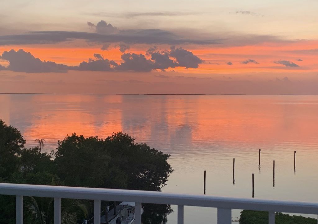 Photo of Patio Balcony in Islamorada