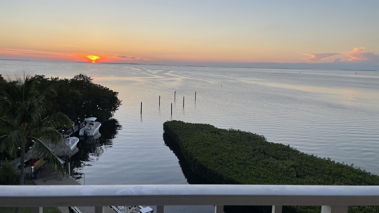 Photo of Patio Balcony in Islamorada