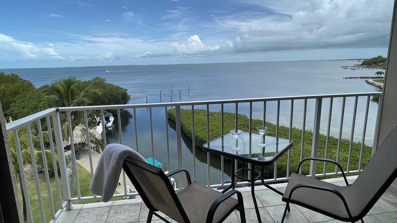 Photo of Patio Balcony in Islamorada