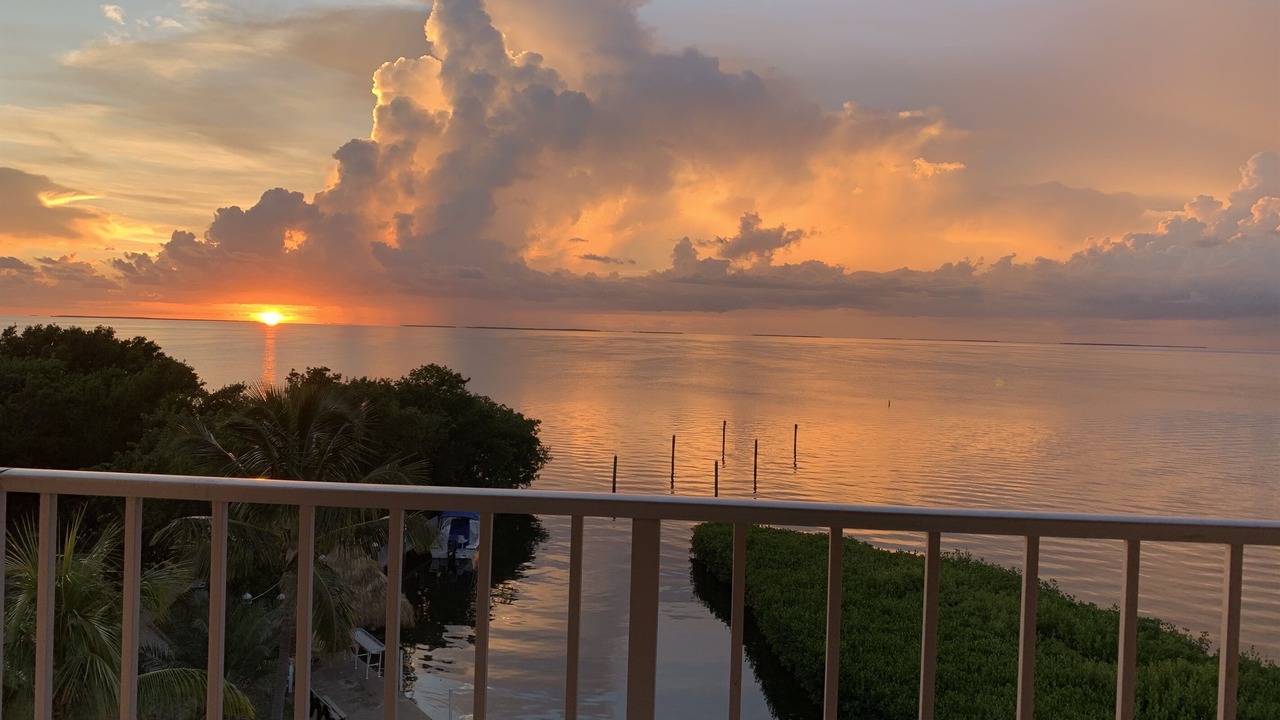 Photo of Patio Balcony in Islamorada