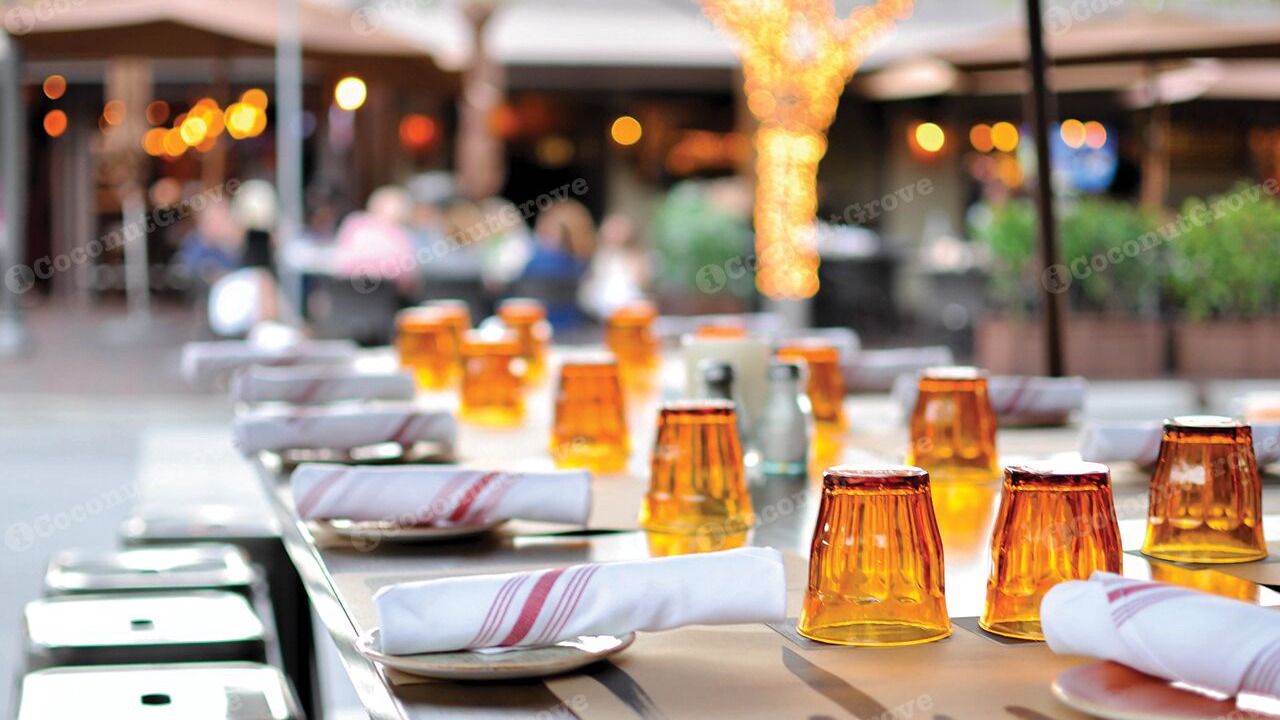 Photo of Outdoor in Coconut Grove