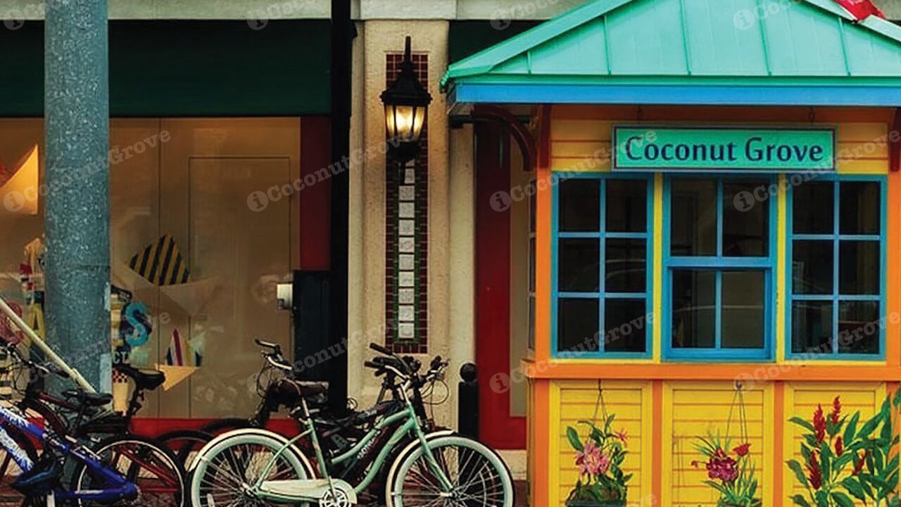 Photo of Outdoor in Coconut Grove