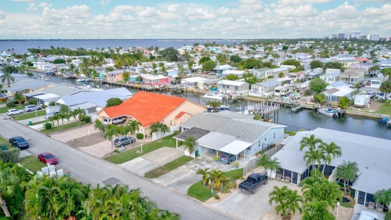 Photo of Outdoor in Hutchinson Island South