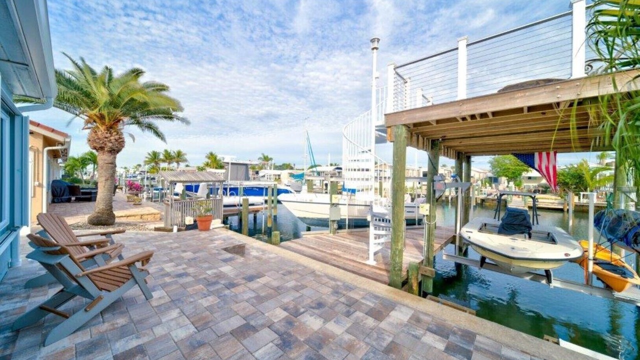 Photo of Others in Hutchinson Island South