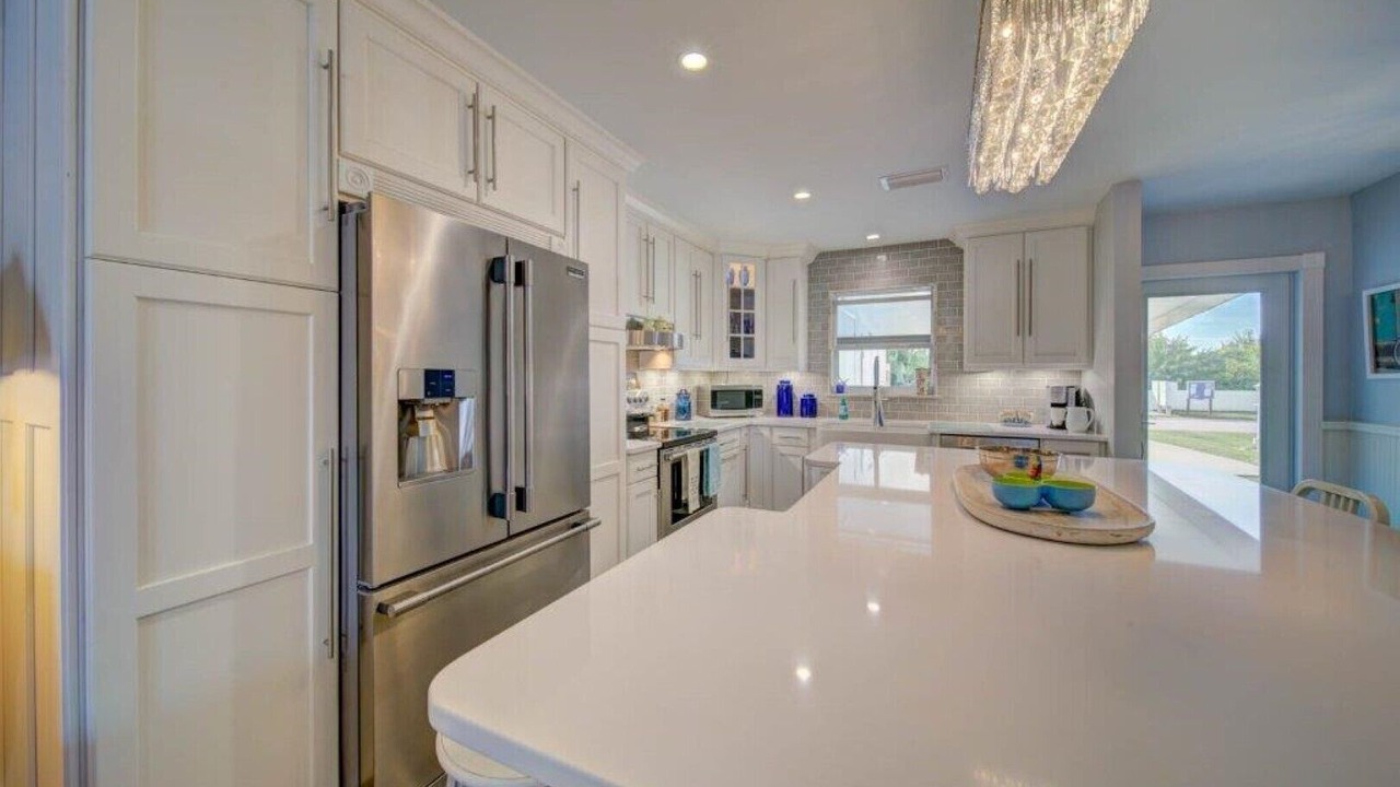 Photo of Kitchen in Hutchinson Island South