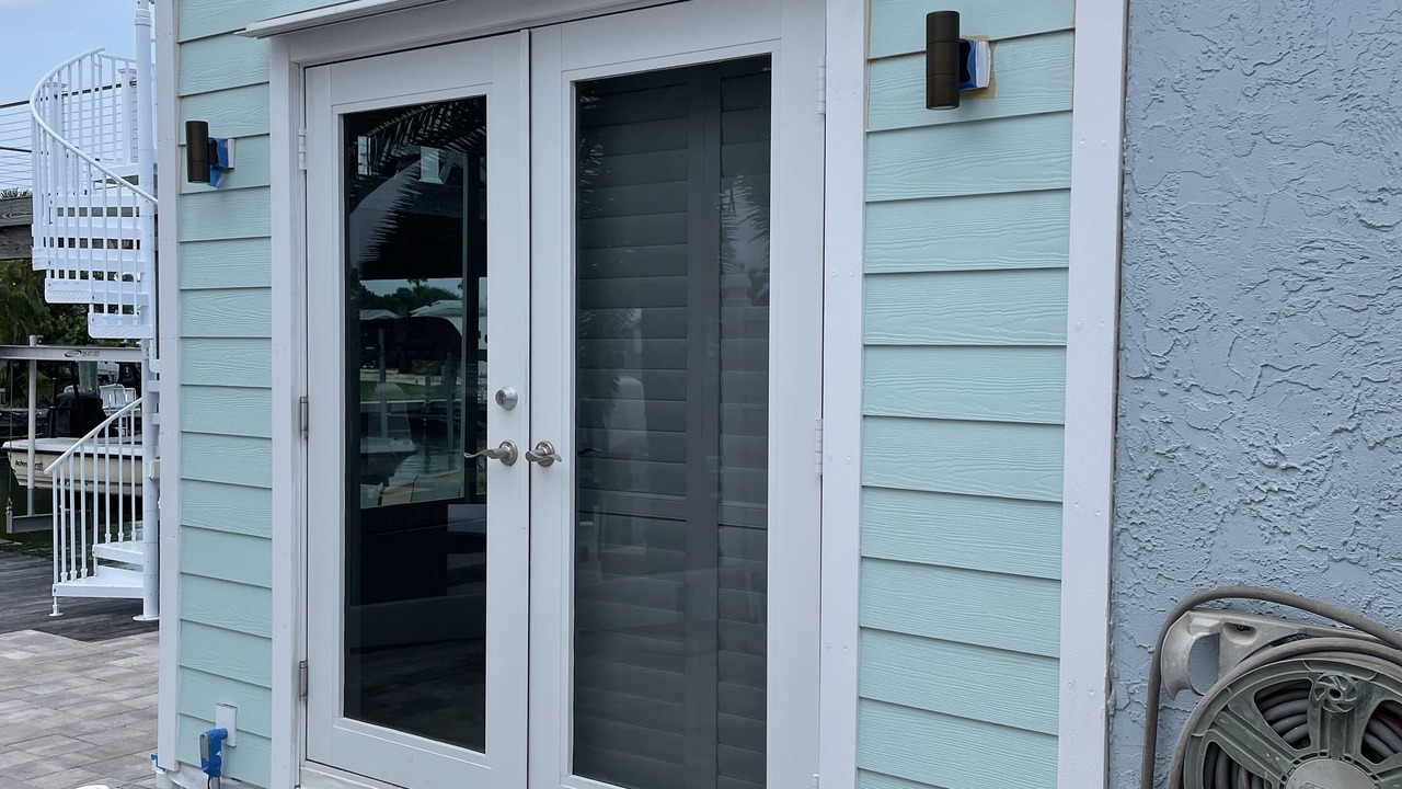 Photo of Outdoor in Hutchinson Island South
