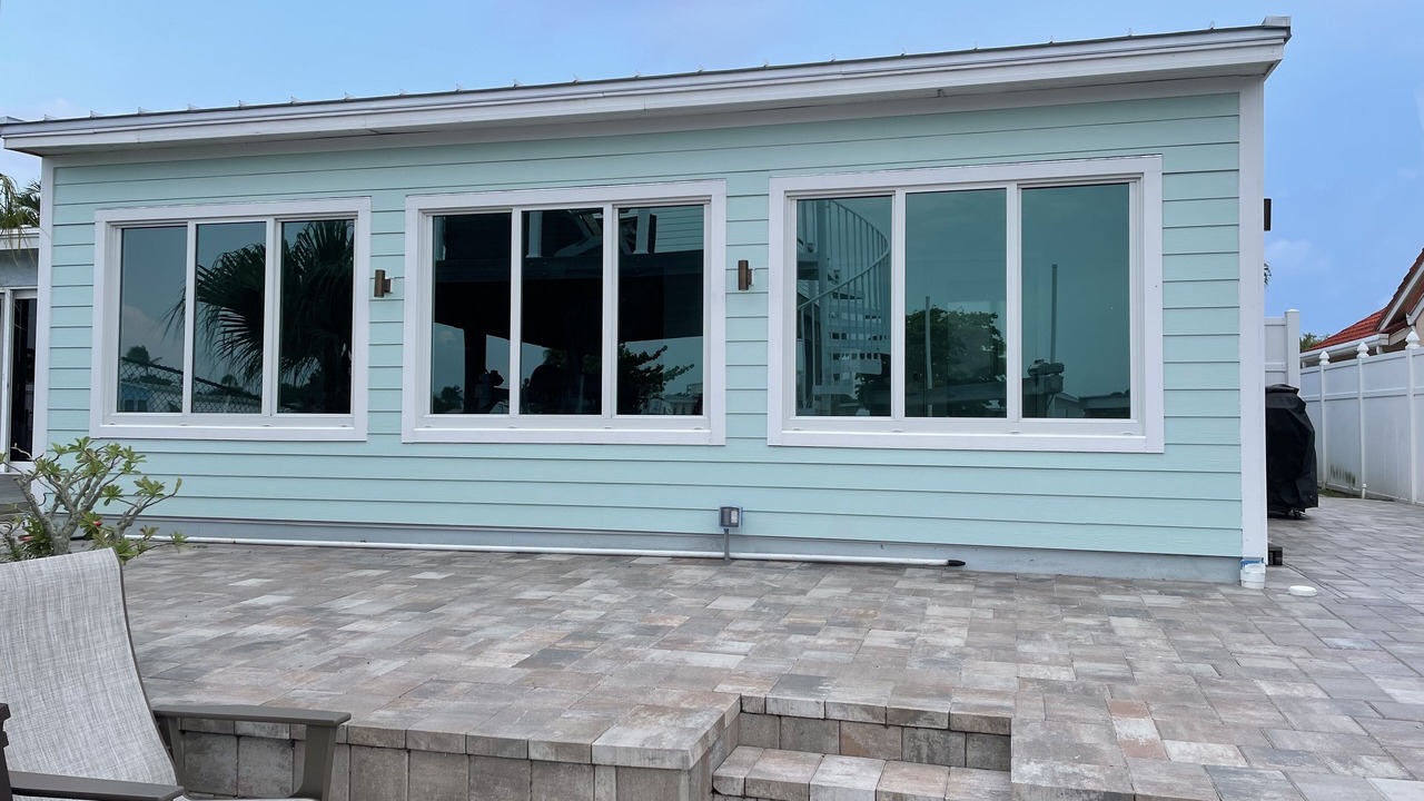Photo of Outdoor in Hutchinson Island South