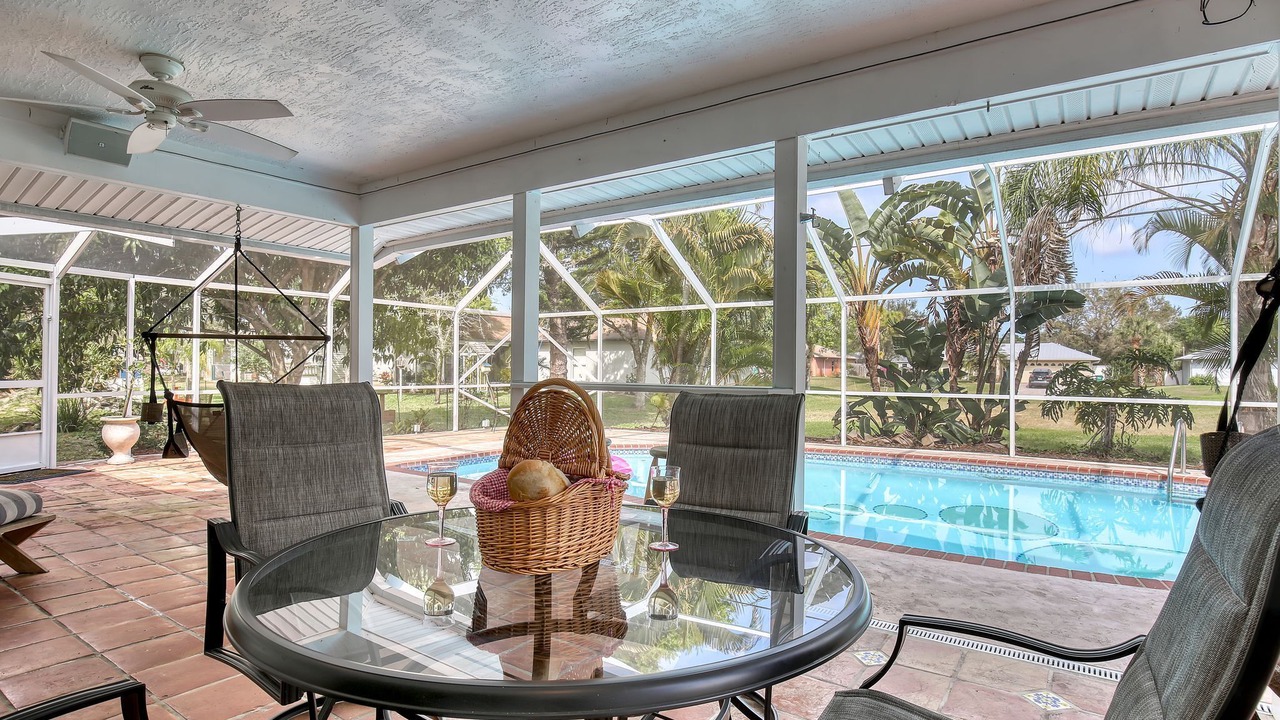 Photo of Outdoor in Sebastian Highlands