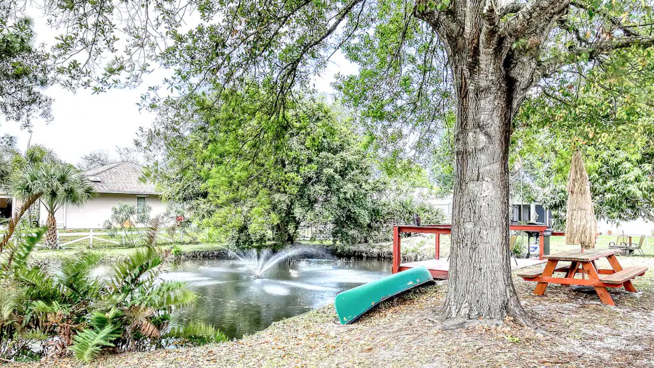 Photo of Outdoor in Sebastian Highlands