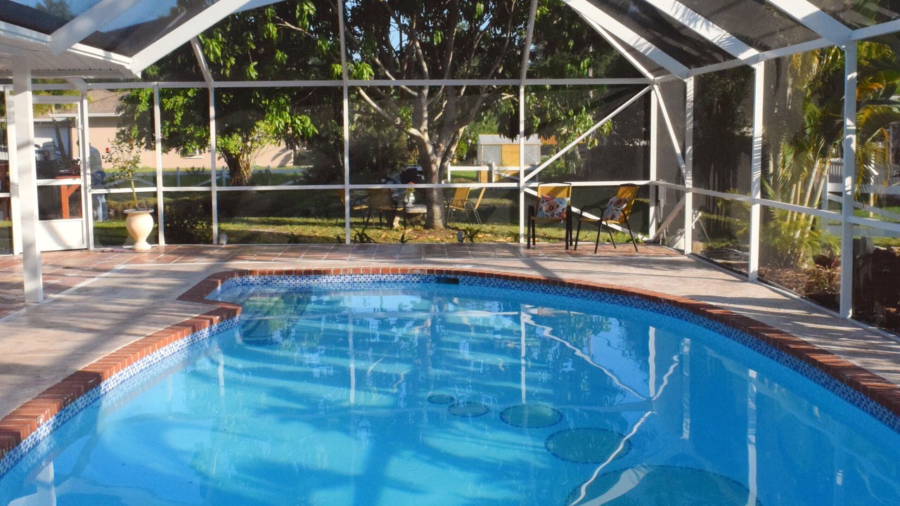 Photo of Outdoor in Sebastian Highlands