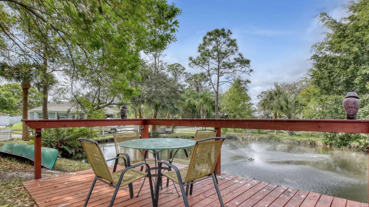 Photo of Outdoor in Sebastian Highlands