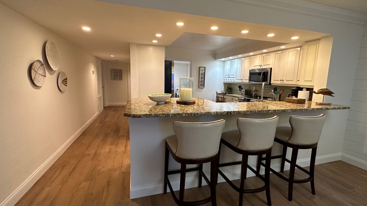 Photo of Kitchen in Central Beach