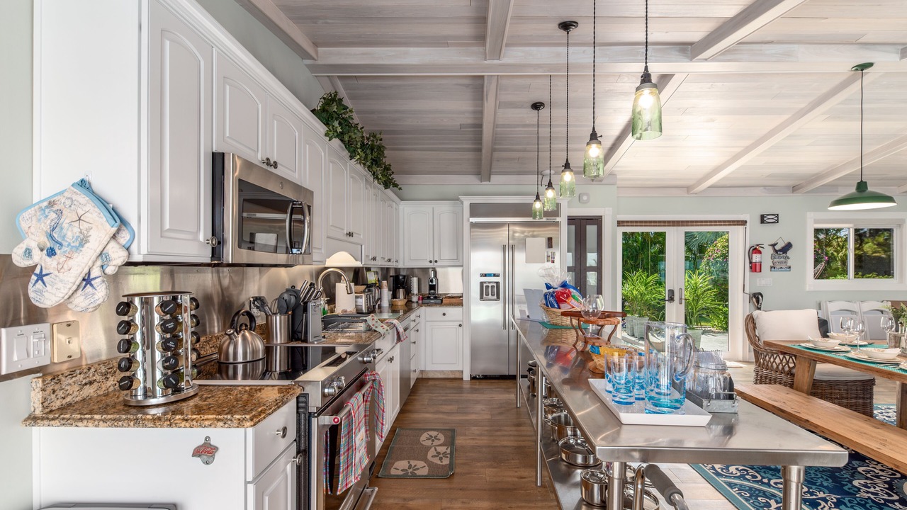 Photo of Kitchen in Stuart