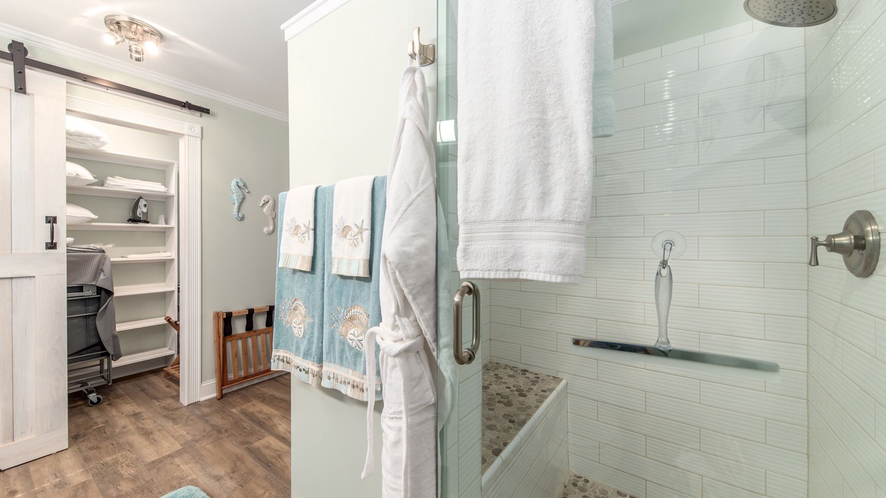 Photo of Bathroom in Stuart