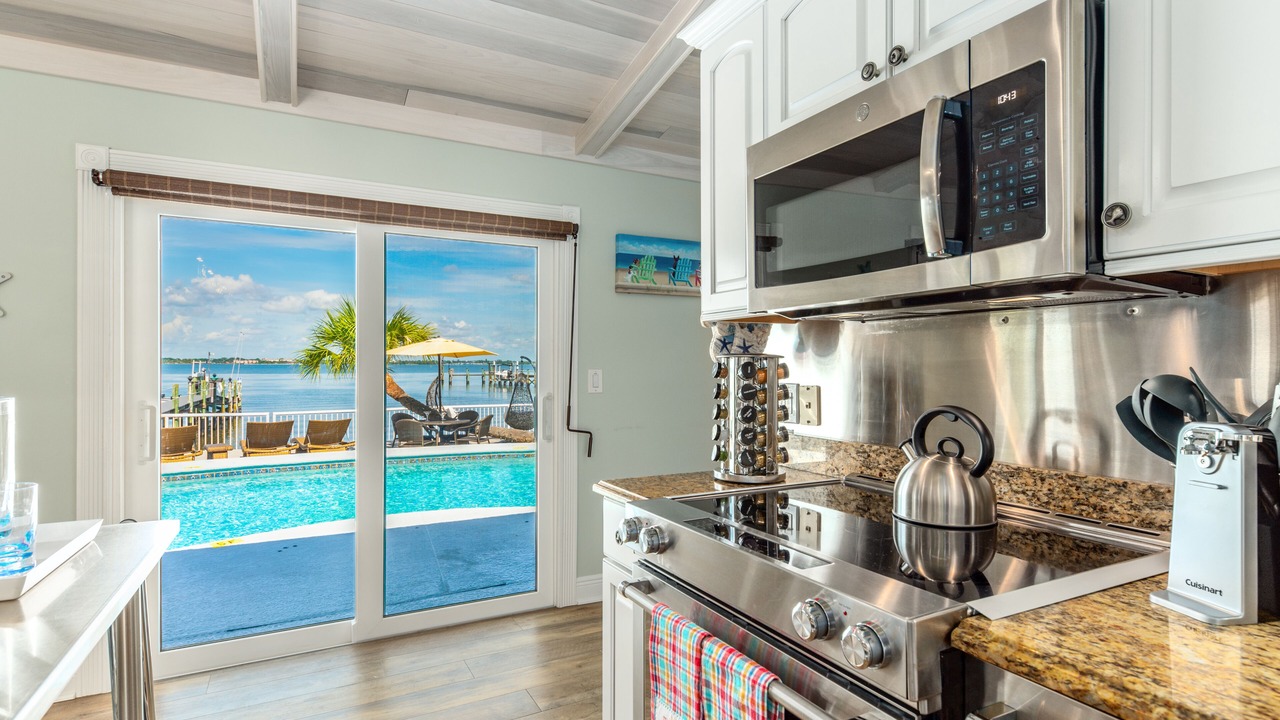 Photo of Kitchen in Stuart