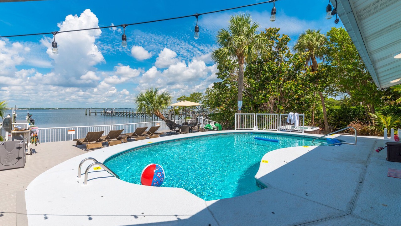 Photo of Outdoor in Stuart