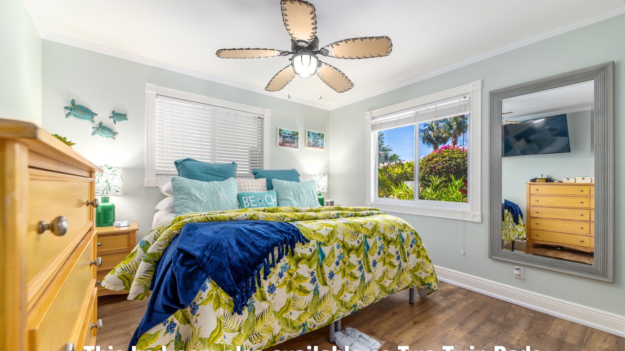Photo of Bedroom in Stuart