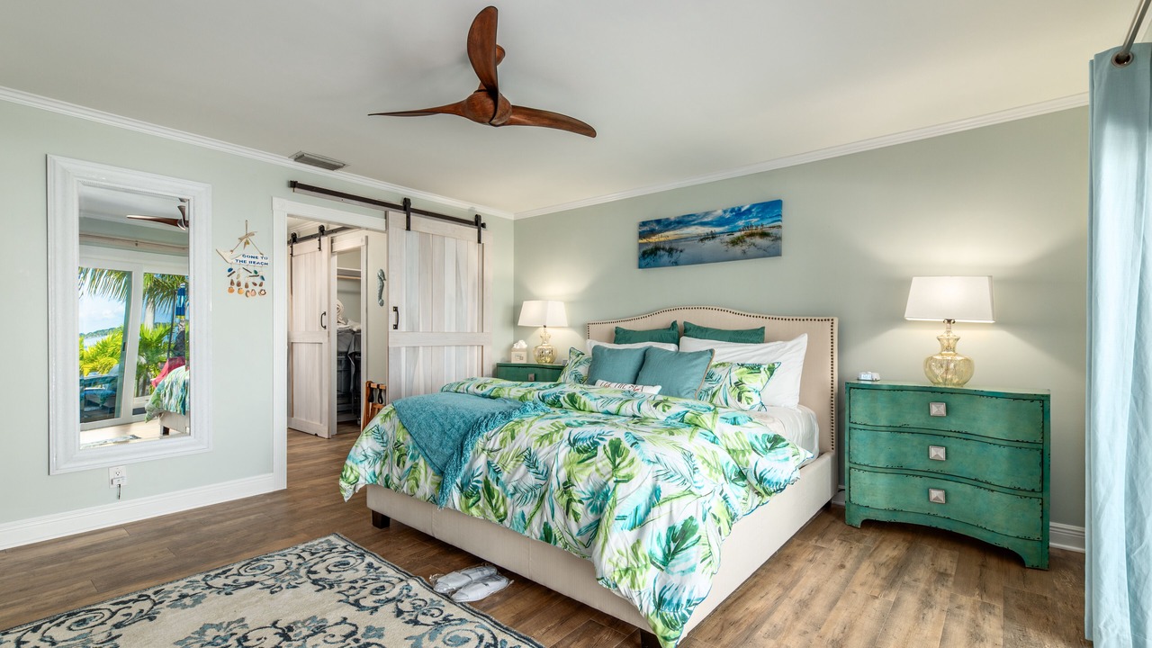 Photo of Bedroom in Stuart