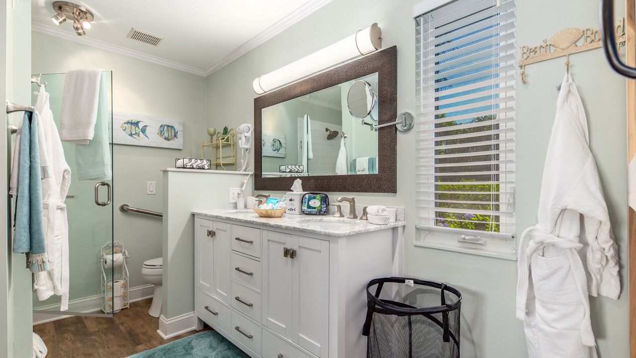 Photo of Bathroom in Stuart
