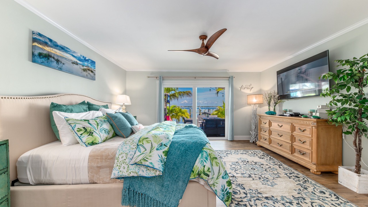 Photo of Bedroom in Stuart