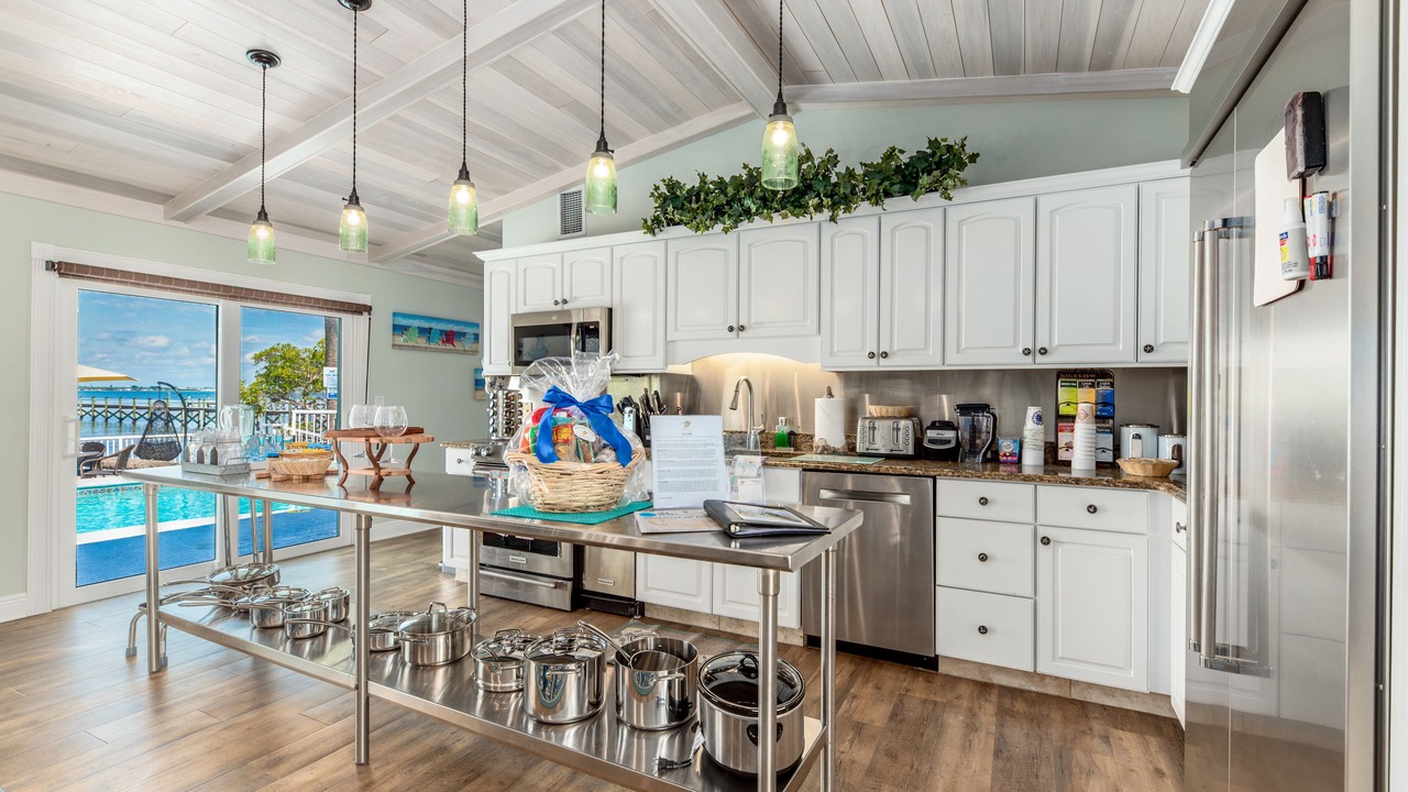 Photo of Kitchen in Stuart