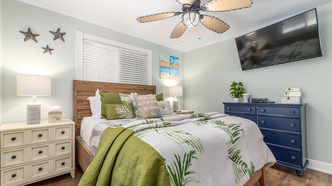 Photo of Bedroom in Stuart