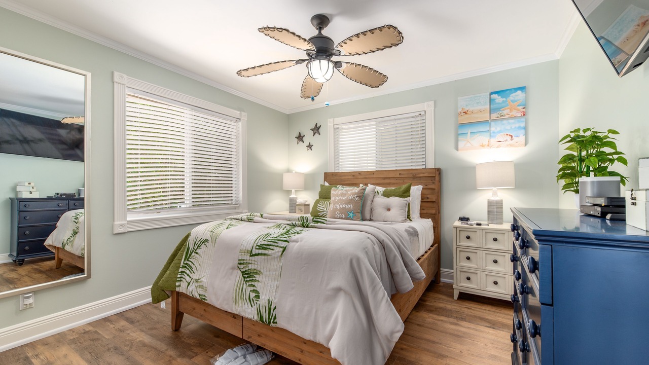Photo of Bedroom in Stuart
