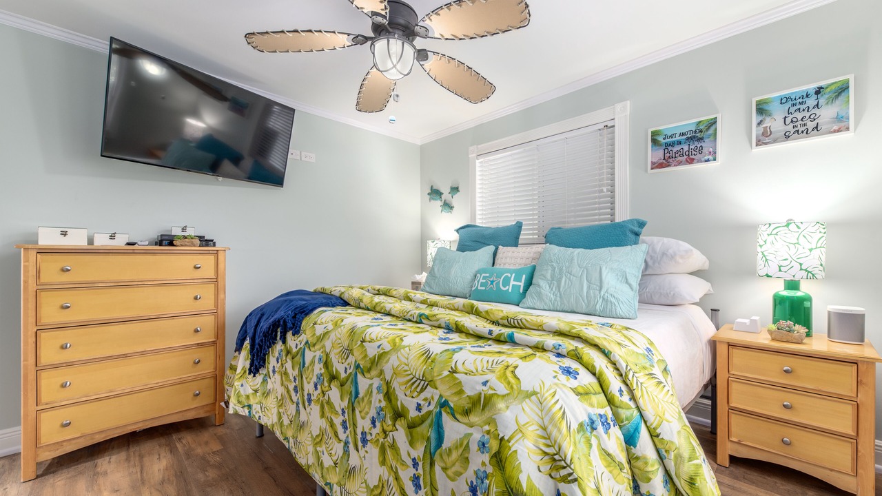Photo of Bedroom in Stuart