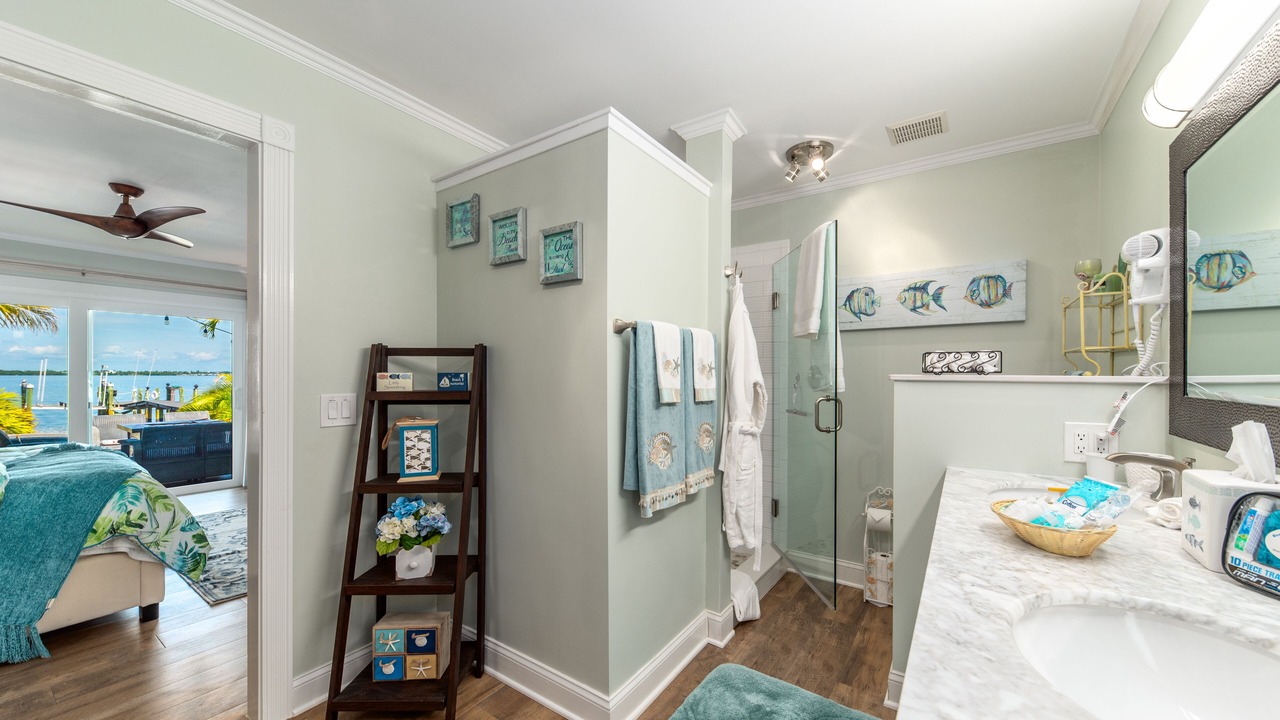 Photo of Bathroom in Stuart