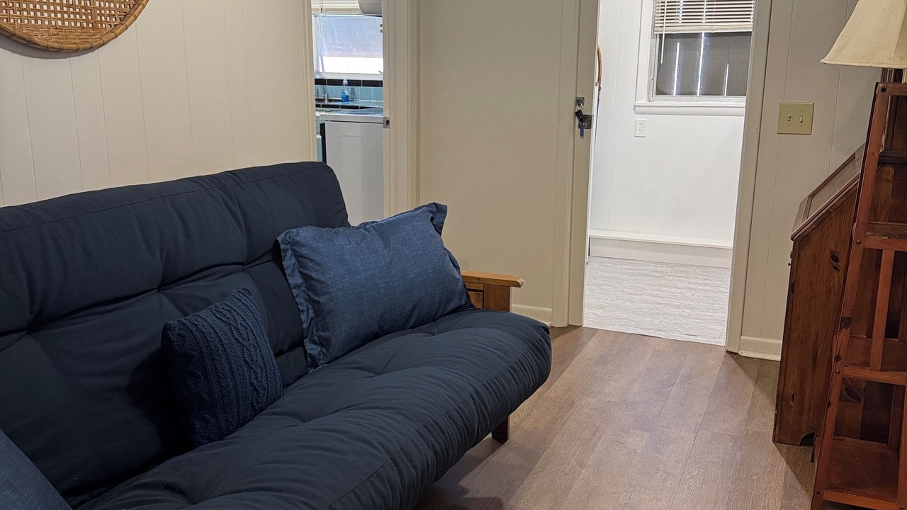 Photo of Livingroom in Fedhaven