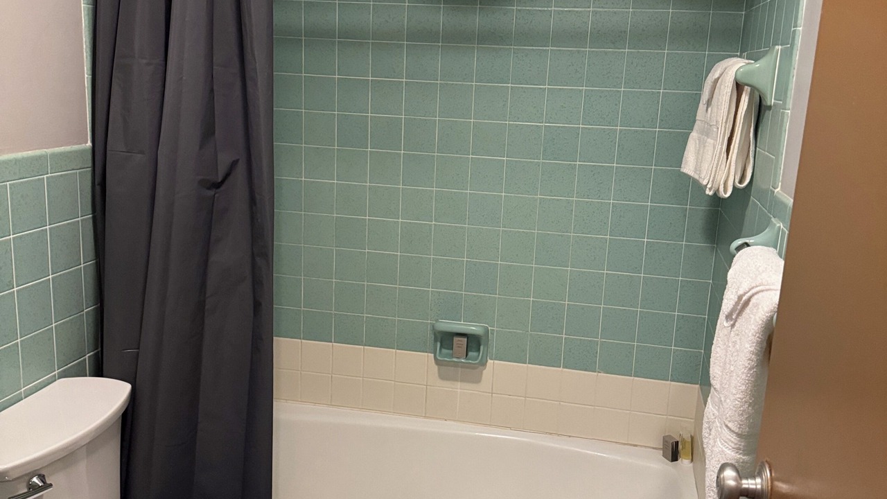 Photo of Bathroom in Fedhaven
