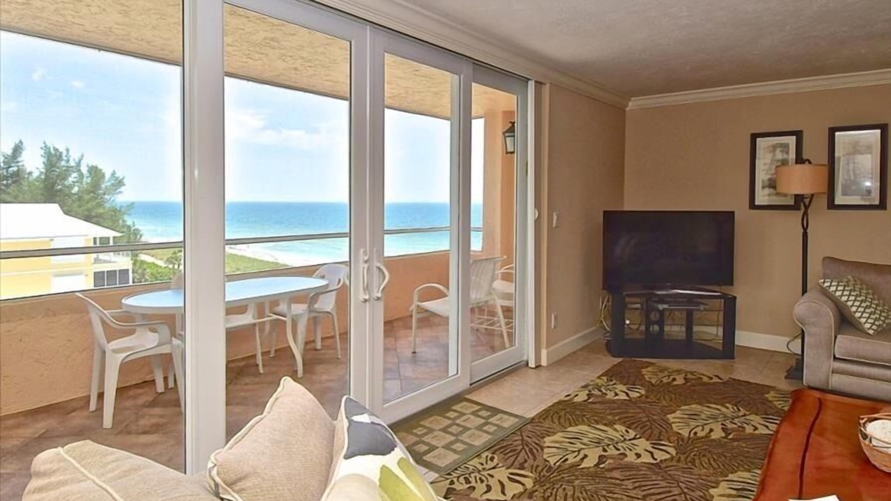 Photo of Bedroom in Siesta Key