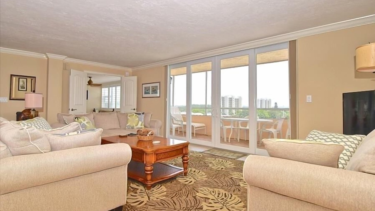 Photo of Bedroom in Siesta Key
