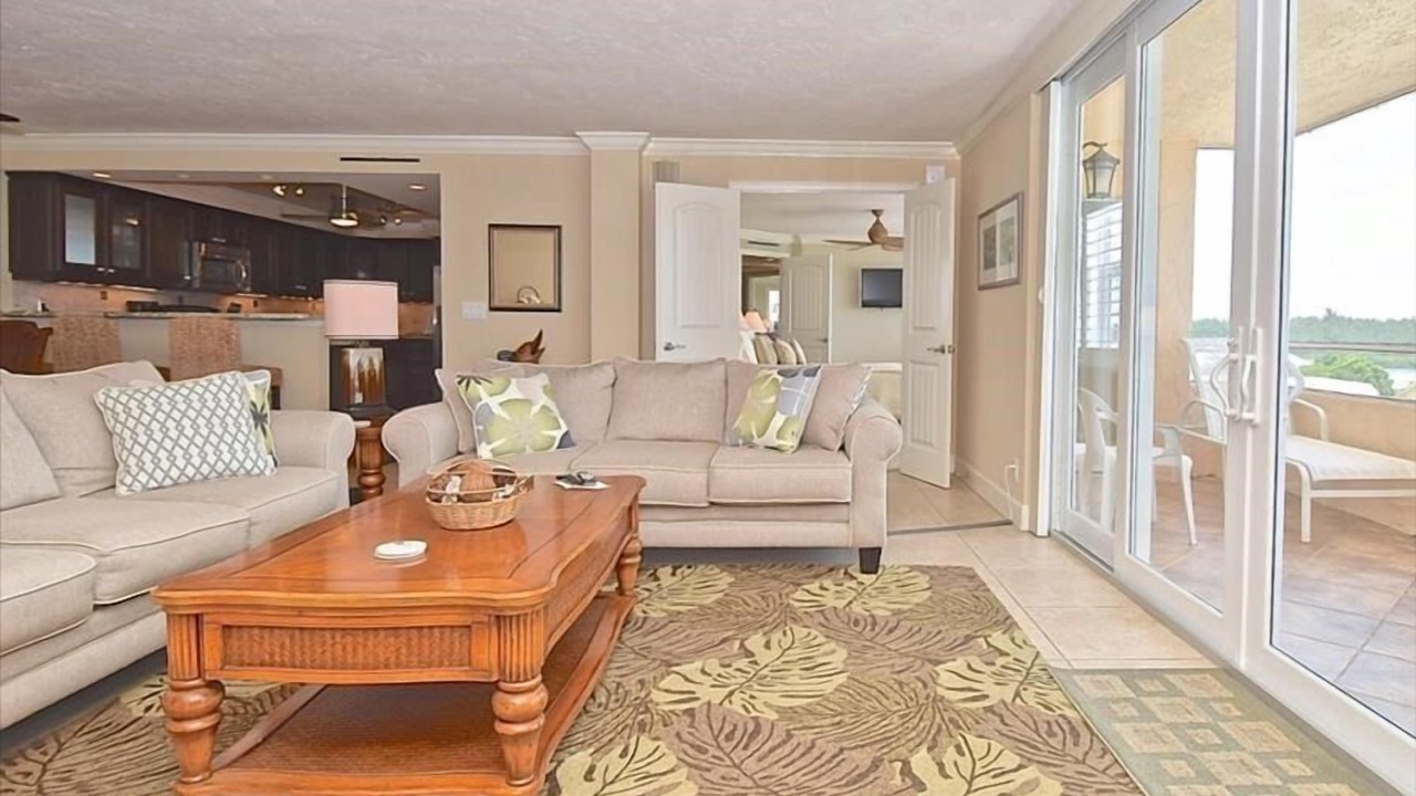 Photo of Bedroom in Siesta Key