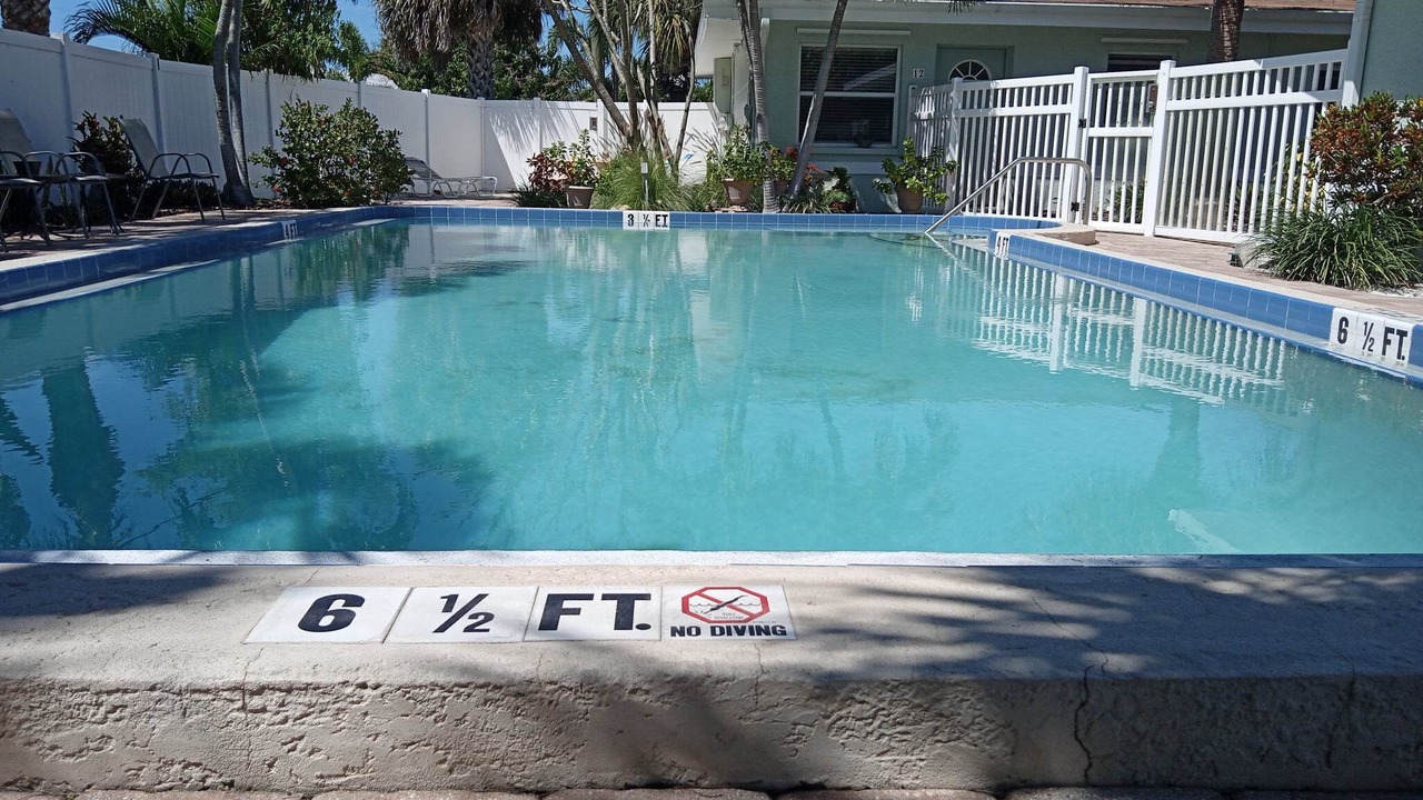Photo of Outdoor in St. Pete Beach