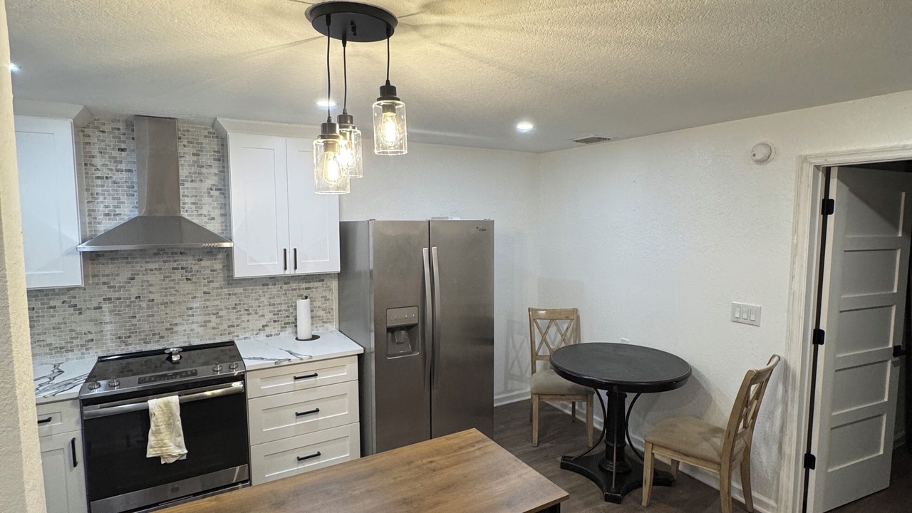 Photo of Kitchen in St. Pete Beach