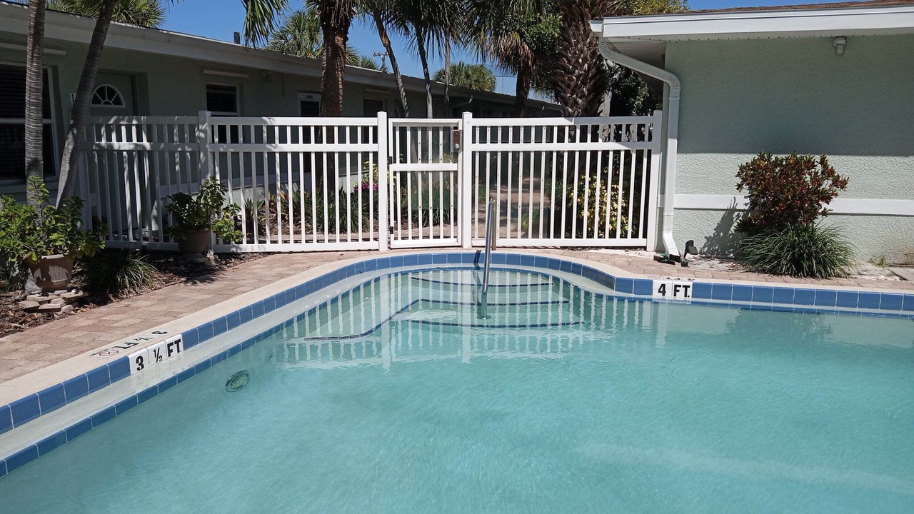 Photo of Outdoor in St. Pete Beach