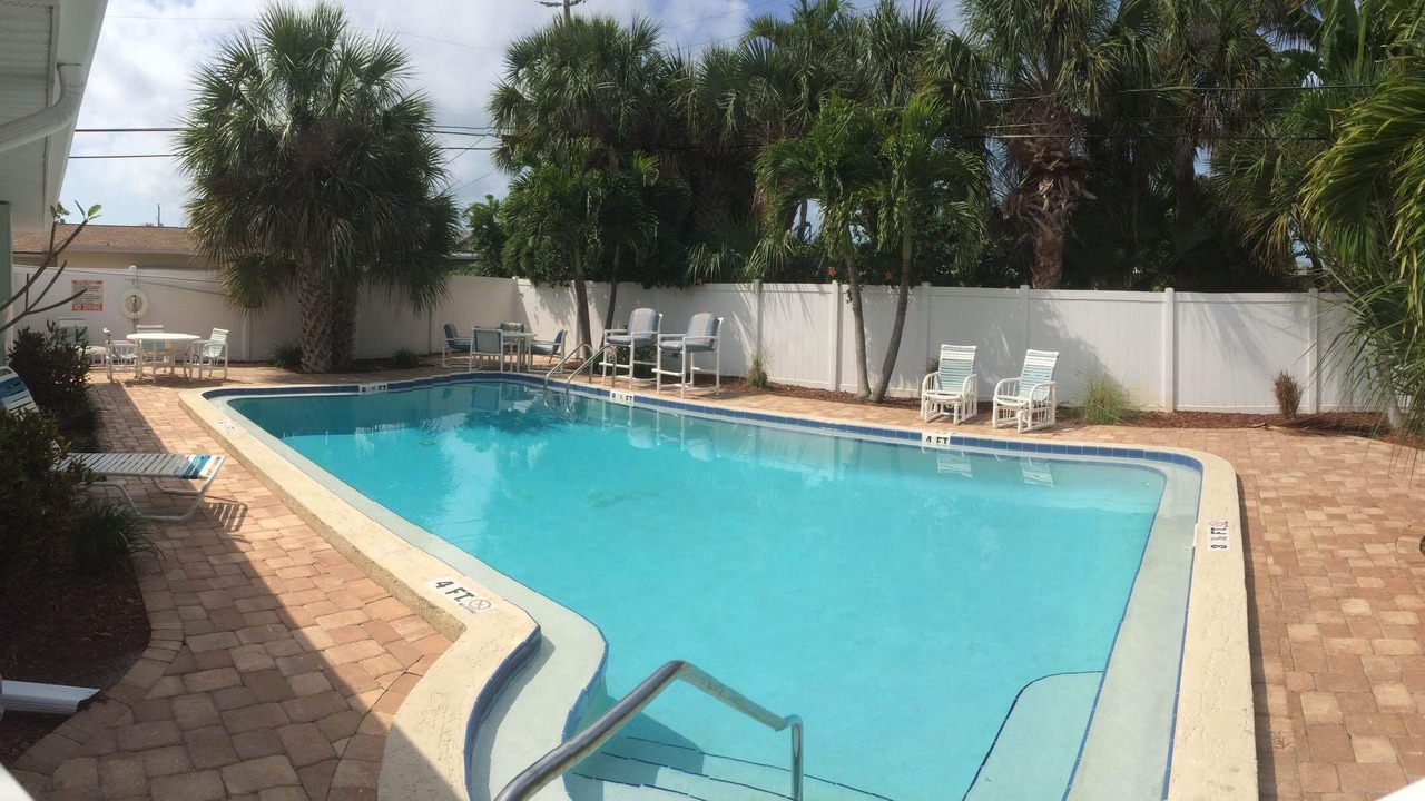 Photo of Outdoor in St. Pete Beach