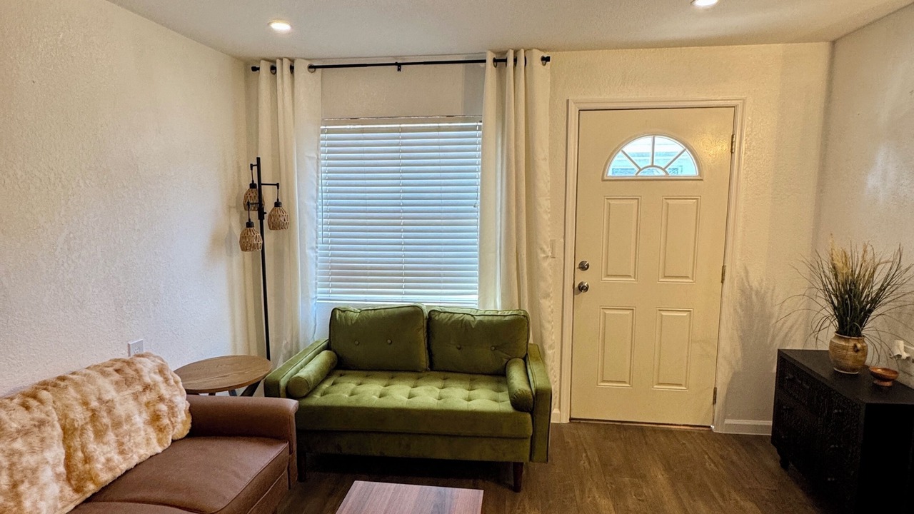 Photo of Livingroom in St. Pete Beach